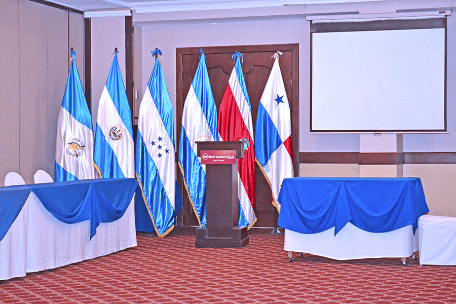 Eventos Corporativos