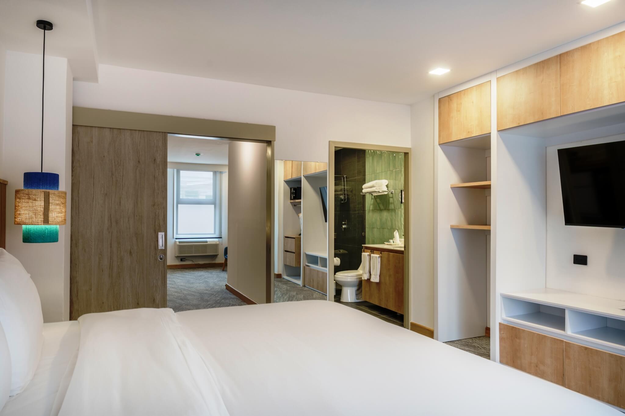 Best Western Terraza - Suite Best Western Terraza - Suite